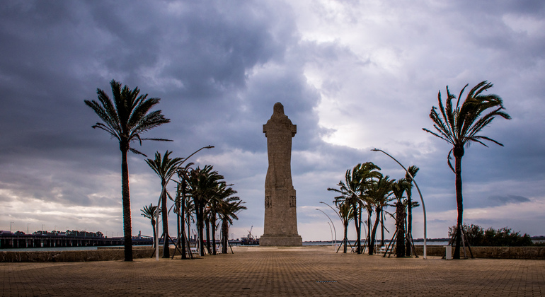 Discover Huelva and Columbus’s Historic Voyage