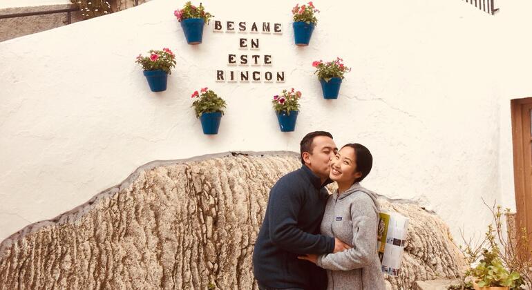 Ronda and the White Villages Private Day Escape
