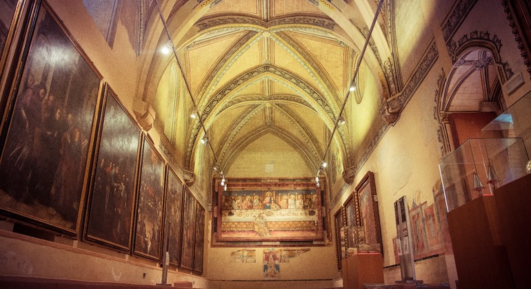 San Isidoro del Campo and the Bear Bible Tour