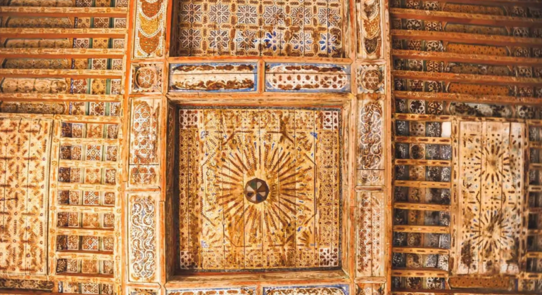 Group Tour to Ouarzazate - Ait Ben Haddou