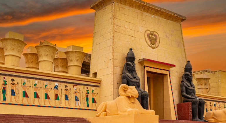 Group Tour to Ouarzazate - Ait Ben Haddou
