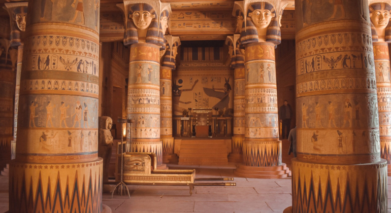 Group Tour to Ouarzazate - Ait Ben Haddou