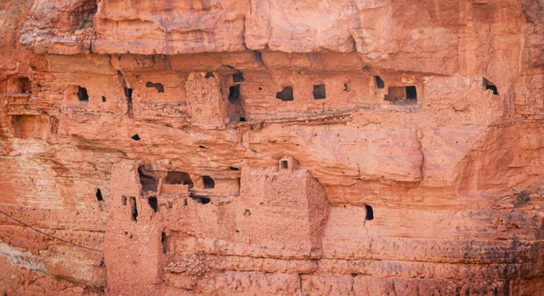 Group Tour to Ouarzazate - Ait Ben Haddou