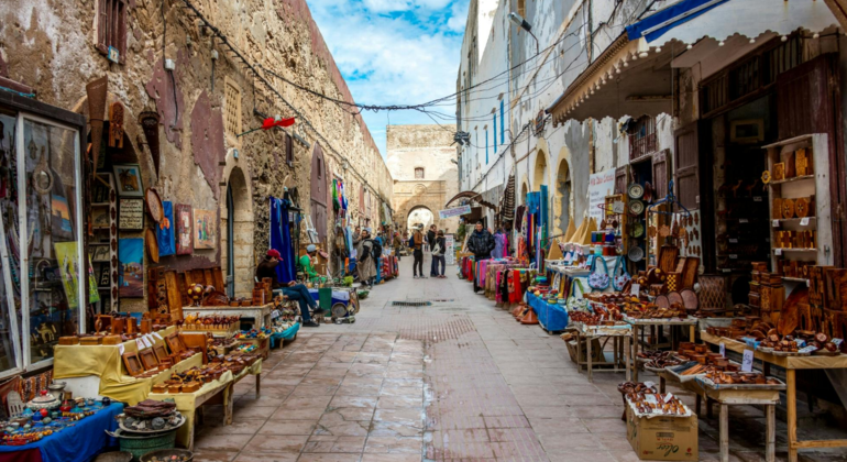 Group Day Tour to Essaouira - Mogador