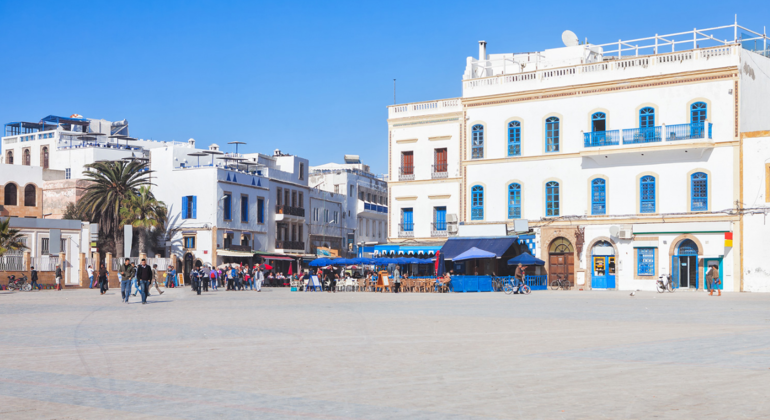 Group Day Tour to Essaouira - Mogador