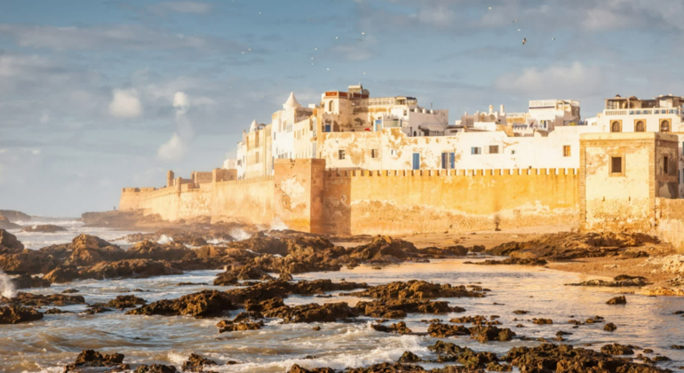 Group Day Tour to Essaouira - Mogador