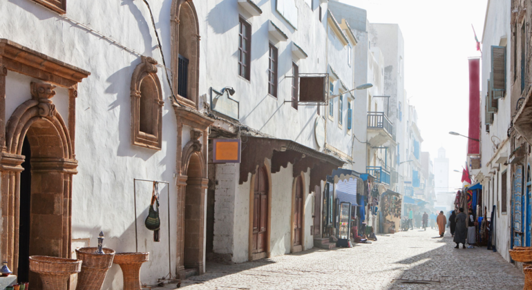 Group Day Tour to Essaouira - Mogador