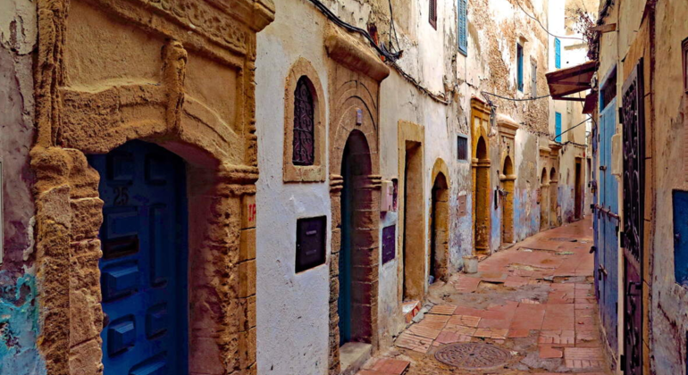Group Day Tour to Essaouira - Mogador