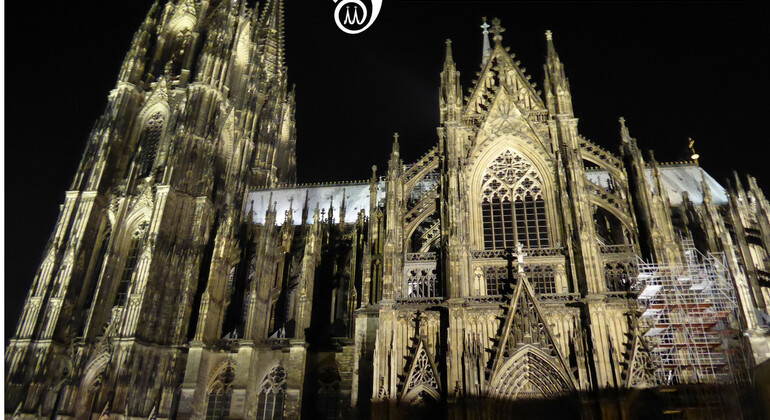 The Dark Side of the Dom: Cologne Tour