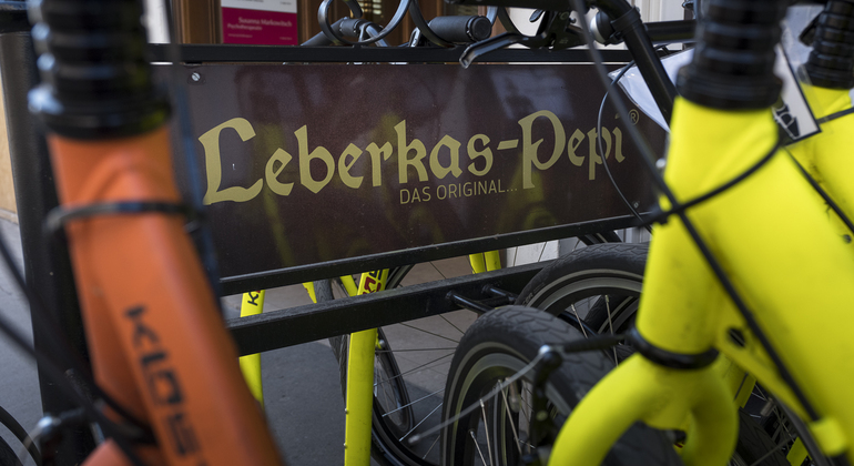 Culinary Kick Bike Tour