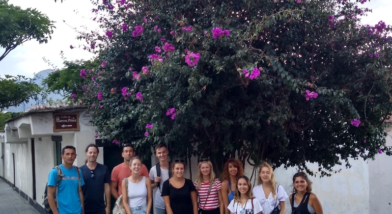 Xochimilco & Jalatlaco: Beyond the Center Free Walking Tour