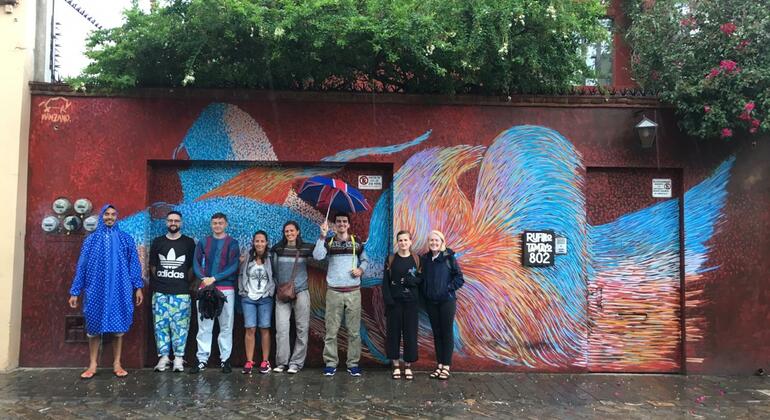 Xochimilco & Jalatlaco: Beyond the Center Free Walking Tour