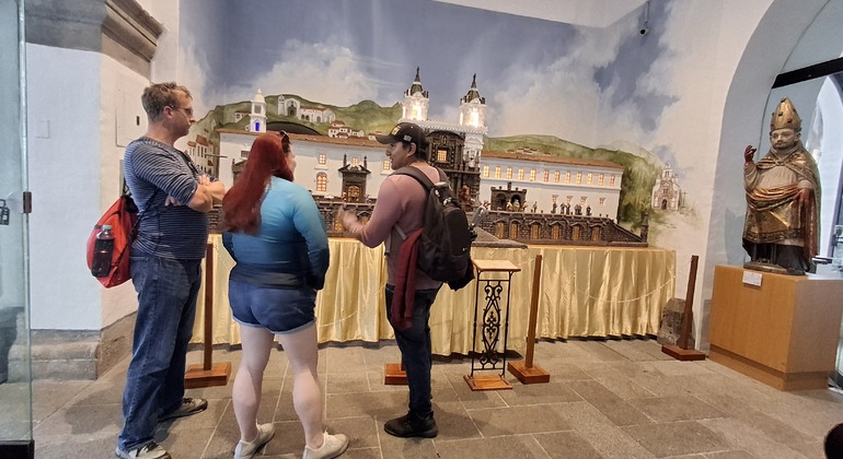Craft-Bier-Tour durch Quito: Ein Erlebnis in der Wiege des Bieres
