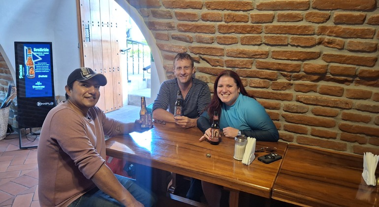 Craft-Bier-Tour durch Quito: Ein Erlebnis in der Wiege des Bieres