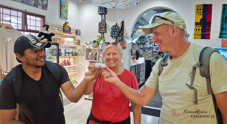 Craft-Bier-Tour durch Quito: Ein Erlebnis in der Wiege des Bieres