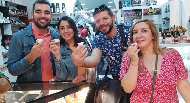 Craft-Bier-Tour durch Quito: Ein Erlebnis in der Wiege des Bieres