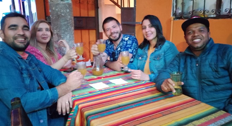 Craft-Bier-Tour durch Quito: Ein Erlebnis in der Wiege des Bieres