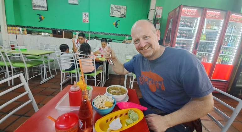 Kulinarische Tour durch Quito: Die köstliche Seite von Quito