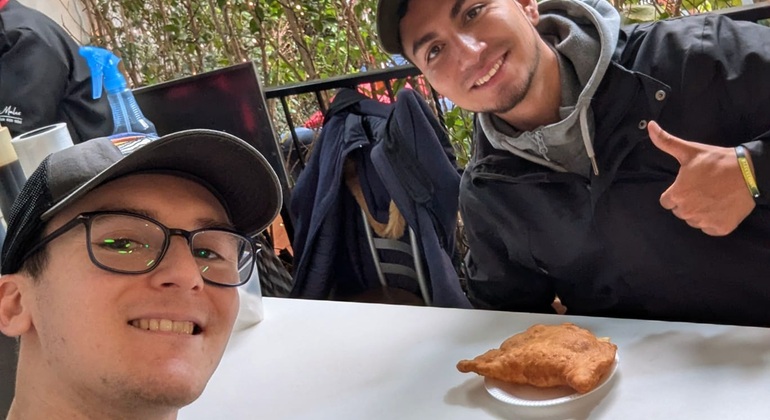 Kulinarische Tour durch Quito: Die köstliche Seite von Quito