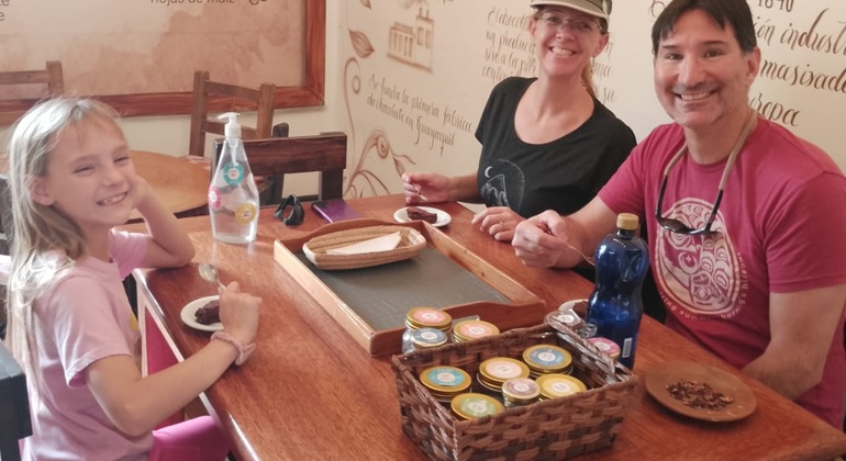 Kulinarische Tour durch Quito: Die köstliche Seite von Quito