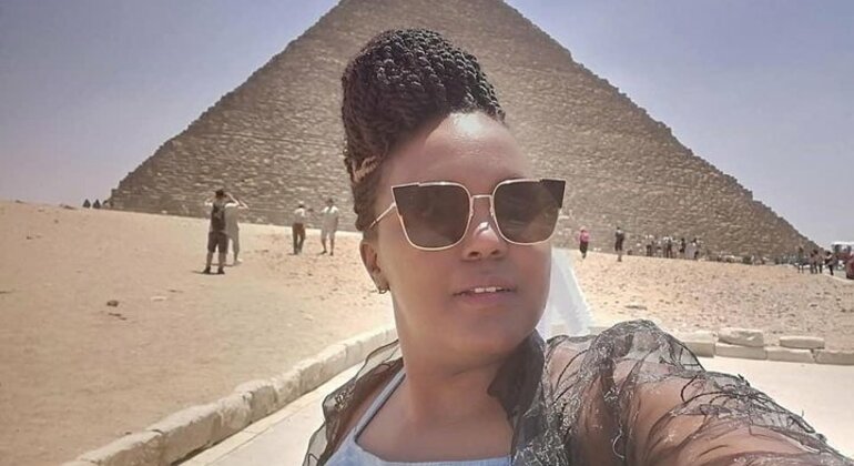 Tutankhamun Treasures Tour to The Egyptian Museum