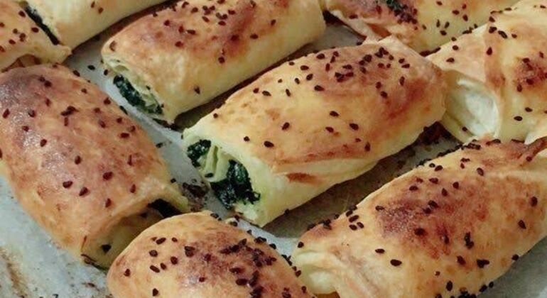 Bishkek Stadtrundfahrt