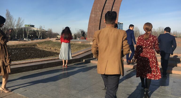 Bishkek City Tour