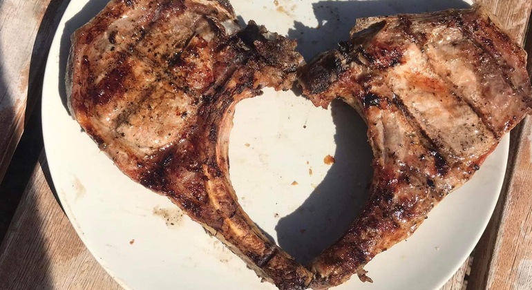 The Ultimate Gastronomic Tour of Athens