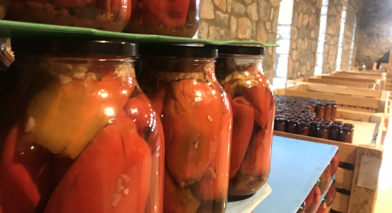 The Ultimate Gastronomic Tour of Athens