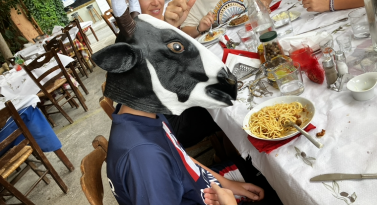The Ultimate Gastronomic Tour of Athens