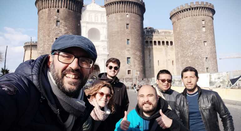 Naples Highlights Tour
