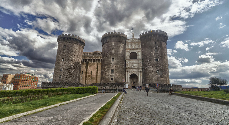 Naples Highlights Tour