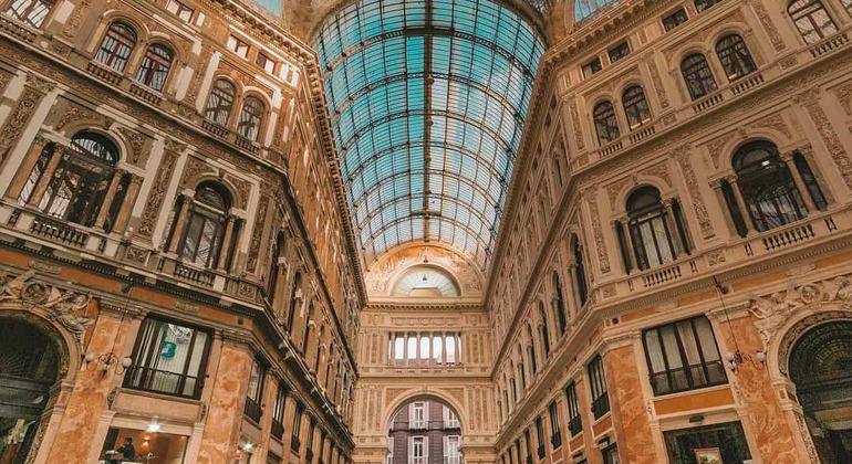 Naples Highlights Tour