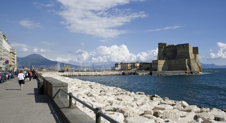 Naples Highlights Tour