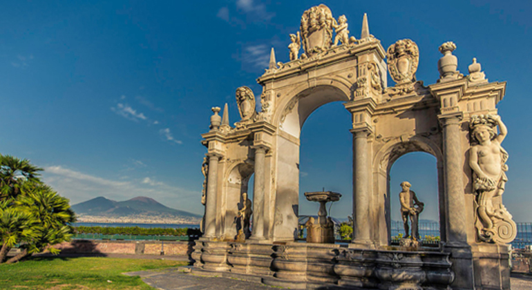 Naples Highlights Tour