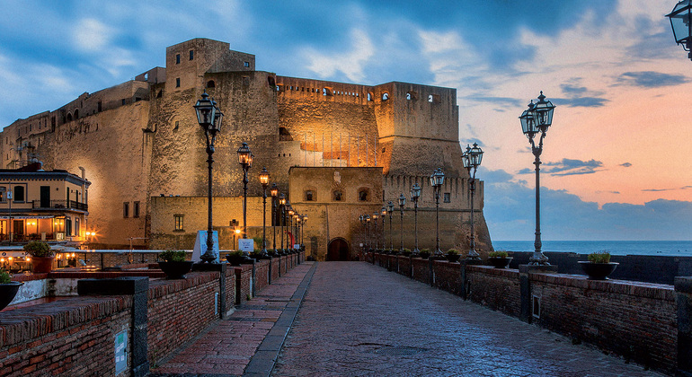 Naples Highlights Tour