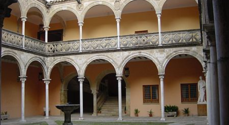 Geführte Besichtigung von Ubeda & Baeza
