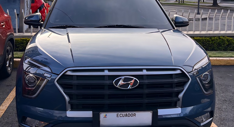Private Flughafentransfers in Quito