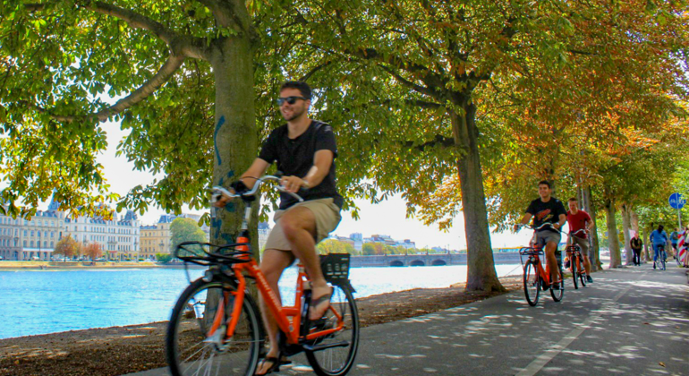 Culinary Bike Tour