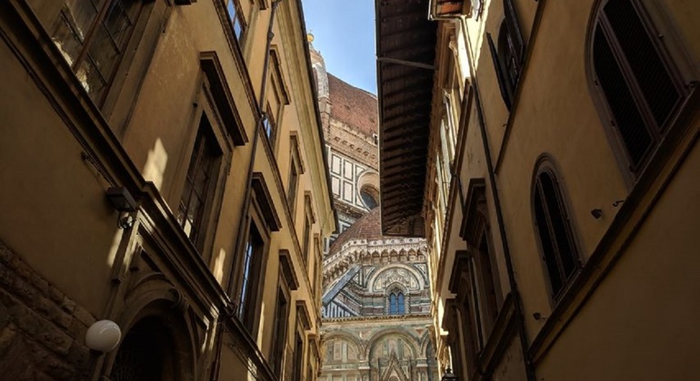 Medici Conspiracy in Florence: Self Guided Exploration Game & Tour