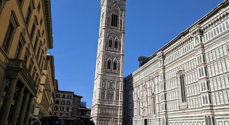 Medici Conspiracy in Florence: Self Guided Exploration Game & Tour