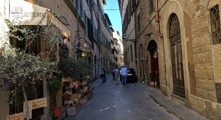 Medici Conspiracy in Florence: Self Guided Exploration Game & Tour