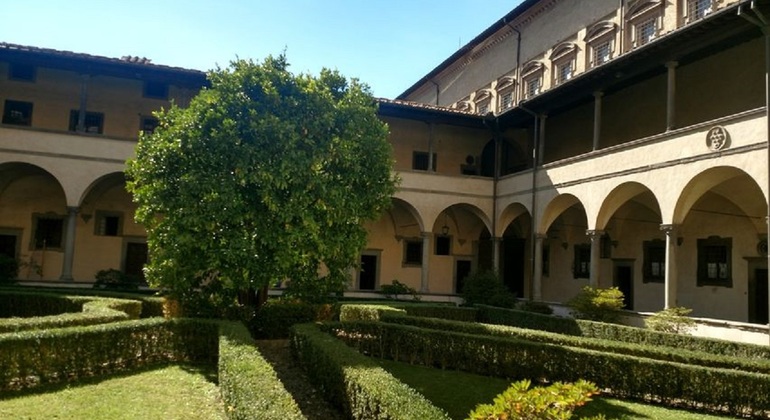 Medici Conspiracy in Florence: Self Guided Exploration Game & Tour