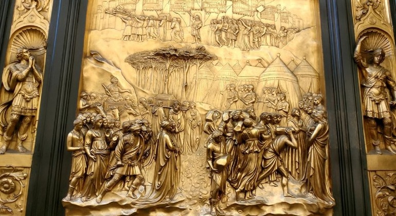 Medici Conspiracy in Florence: Self Guided Exploration Game & Tour