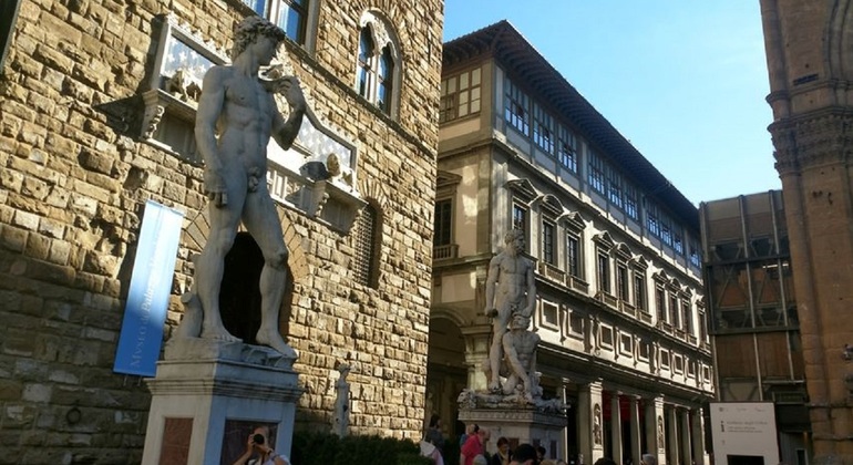 Medici Conspiracy in Florence: Self Guided Exploration Game & Tour