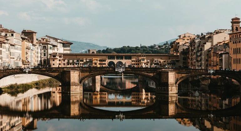 Medici Conspiracy in Florence: Self Guided Exploration Game & Tour