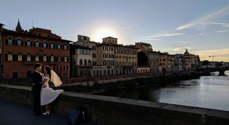 Medici Conspiracy in Florence: Self Guided Exploration Game & Tour