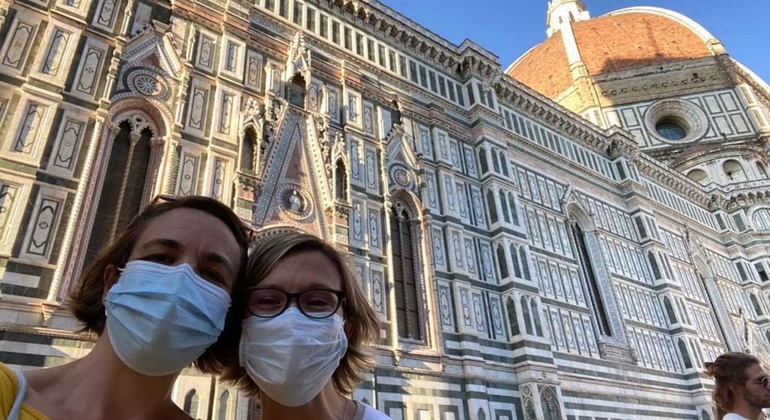 Medici Conspiracy in Florence: Self Guided Exploration Game & Tour
