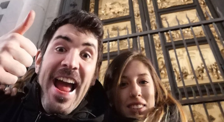 Medici Conspiracy in Florence: Self Guided Exploration Game & Tour