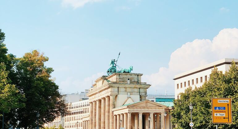 Berlin Wall's Greatest Escapes: Self Guided Exploration Game & Tour